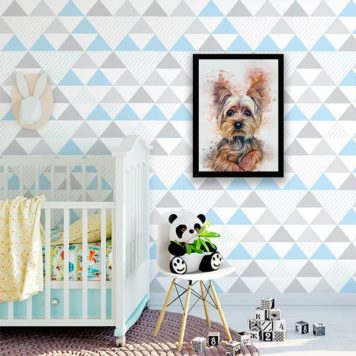 Quadro Decorativo Yorkshire - Image 2