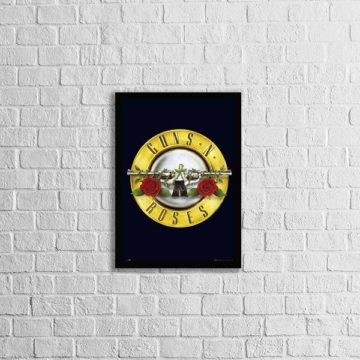 Quadro Guns N' Roses