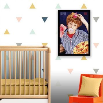 Quadro NCT Dream K-Pop - Image 2