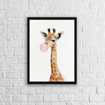 Girafinha