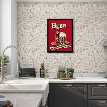 Quadro Duff Beer Temporary Solution - Image 2