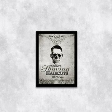 Quadro Quality Shaving Haircuts