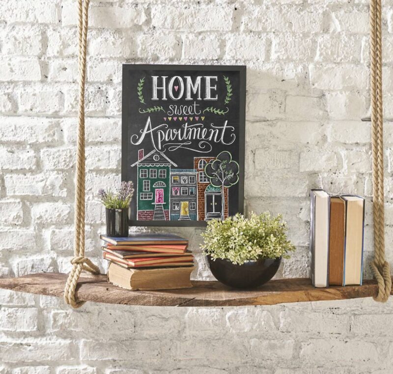 Quadro Home Sweet Apartment - Image 2