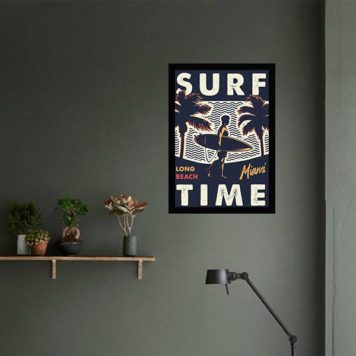 Quadro Surf Time - Image 2