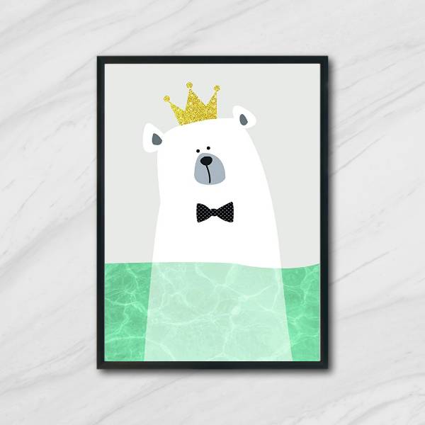 Quadro Sea Bear II
