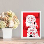 Quadro Decorativo Ópera - Mozart