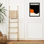 Quadro Decorativo Piano Poster Design