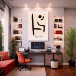 Quadro Canvas By Hygge Studio