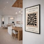Quadro Canvas Henri Matisse Lexposition Paris