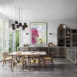 Quadro Canvas L'Erbolario Pardal Espanhol