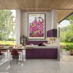 Quadro Canvas L'Erbolario Vanessa Itea