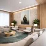 Quadro Canvas Citycreed Thousand Miles Away