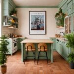Quadro Canvas Chrysanthemums