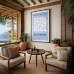 Quadro Canvas Baccone