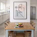 Quadro Canvas Cubismo Picasso