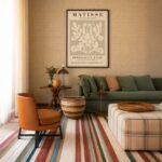 Quadro Canvas Stupell Industries