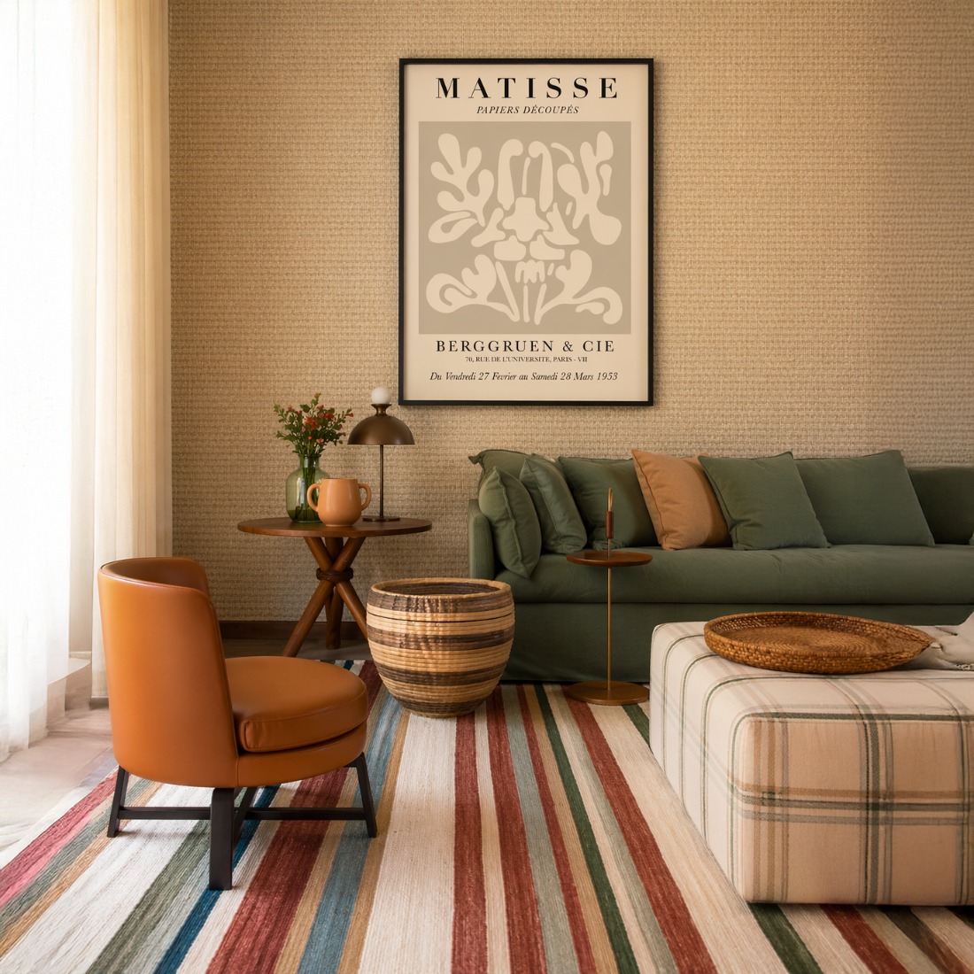 Quadro Canvas Stupell Industries