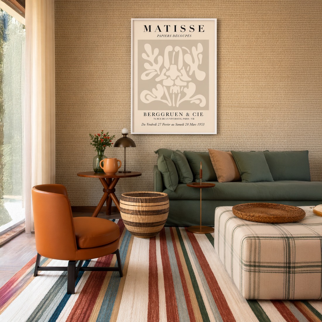 Quadro Canvas Stupell Industries