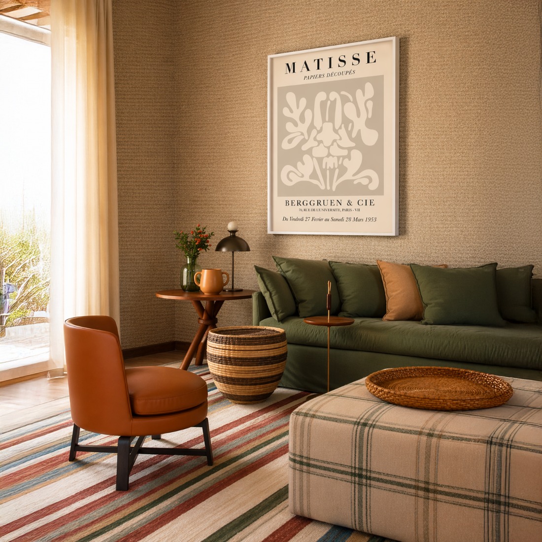 Quadro Canvas Stupell Industries