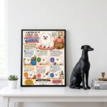 Quadro História Lulu Branco