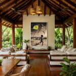 Quadro Canvas Criança Liberdade Pipa Alegria