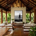 Quadro Canvas Mulher Mergulho Feminino PeB