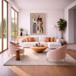 Quadro Canvas Mulheres Pretas Unidas Força